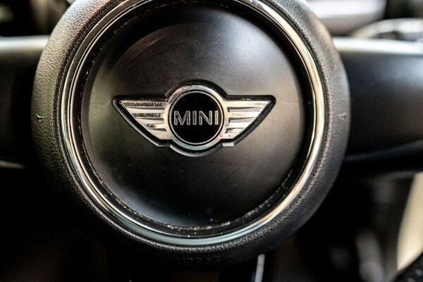 Used MINI Hatch 2015 for sale - 75128561: Photo 41