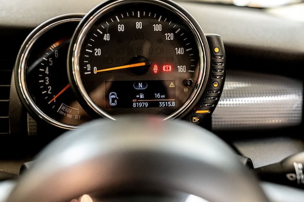Used MINI Hatch 2015 for sale - 75128561: Photo 42