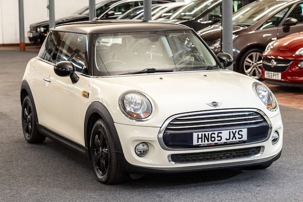 Used MINI Hatch 2015 for sale - 75128561: Photo 4