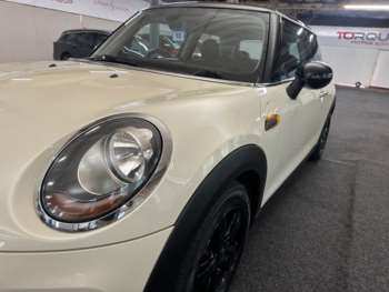 Used MINI Hatch 2015 for sale - 75128561: Photo