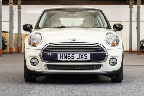 Used MINI Hatch 2015 for sale - 75128561: Photo 6