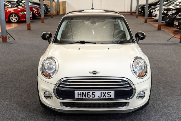 Used MINI Hatch 2015 for sale - 75128561: Photo 7