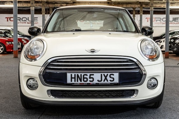 Used MINI Hatch 2015 for sale - 75128561: Photo 8