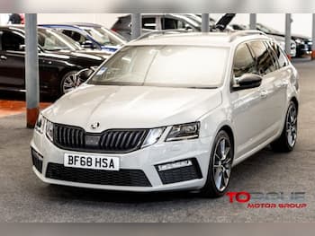Used Skoda Octavia 2018 for sale - 79723198: Photo