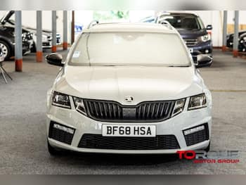 Used Skoda Octavia 2018 for sale - 79723198: Photo
