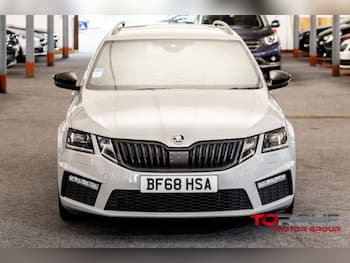 Used Skoda Octavia 2018 for sale - 79723198: Photo