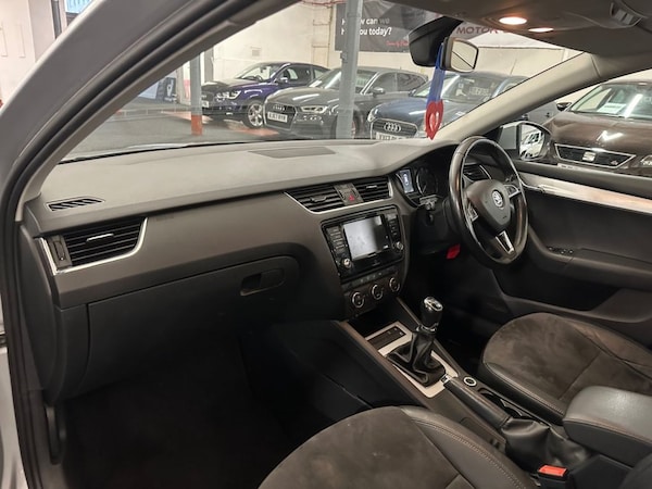 Used Skoda Octavia 2016 for sale - 76228937: Photo 10