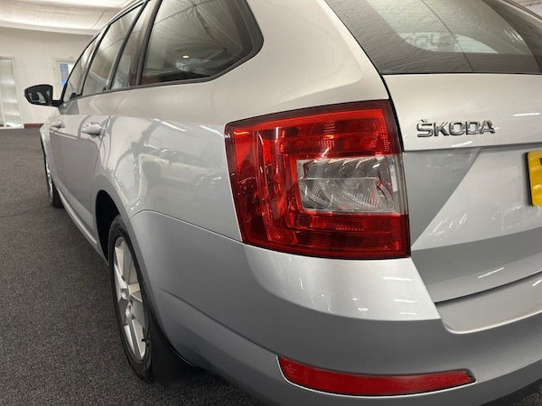 Used Skoda Octavia 2016 for sale - 76228937: Photo 14