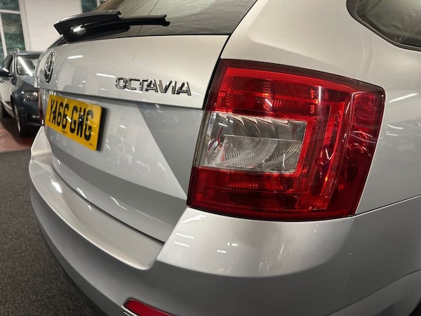Used Skoda Octavia 2016 for sale - 76228937: Photo 17