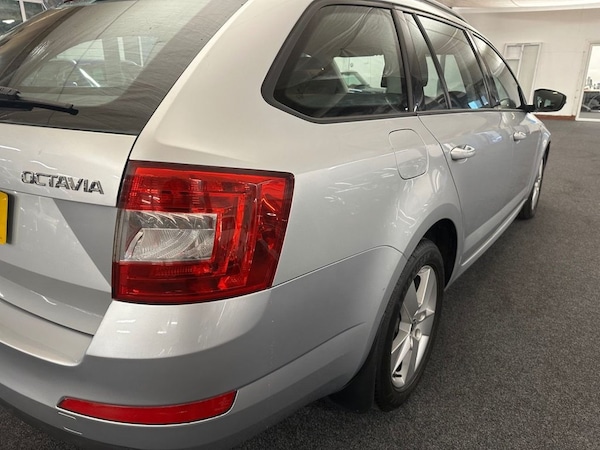 Used Skoda Octavia 2016 for sale - 76228937: Photo 18