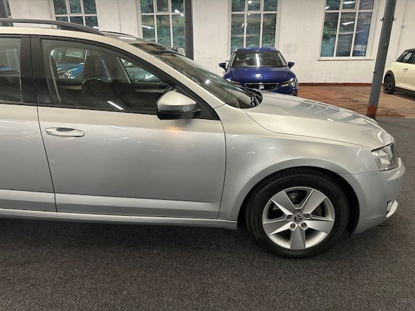 Used Skoda Octavia 2016 for sale - 76228937: Photo 20
