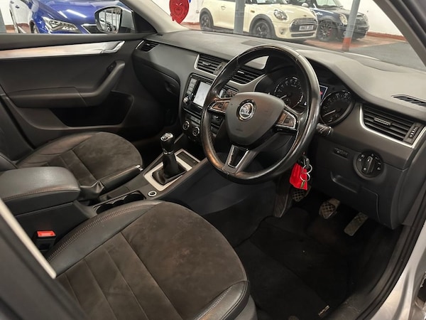 Used Skoda Octavia 2016 for sale - 76228937: Photo 21