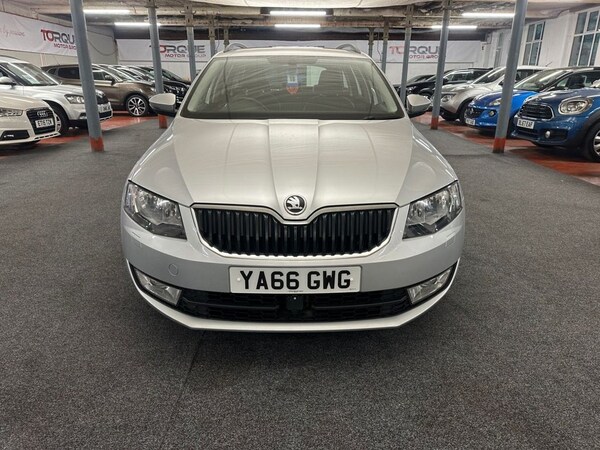 Used Skoda Octavia 2016 for sale - 76228937: Photo 3