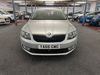 Used Skoda Octavia 2016 for sale - 76228937: Photo 3