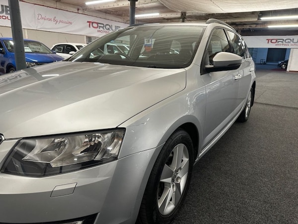 Used Skoda Octavia 2016 for sale - 76228937: Photo 5