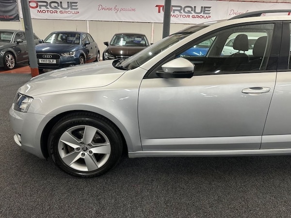 Used Skoda Octavia 2016 for sale - 76228937: Photo 6