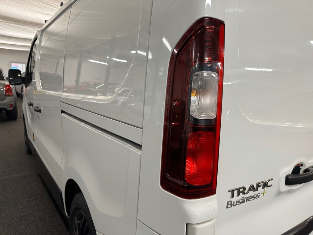 Used Renault Trafic 2016 for sale - 77408045: Photo 11