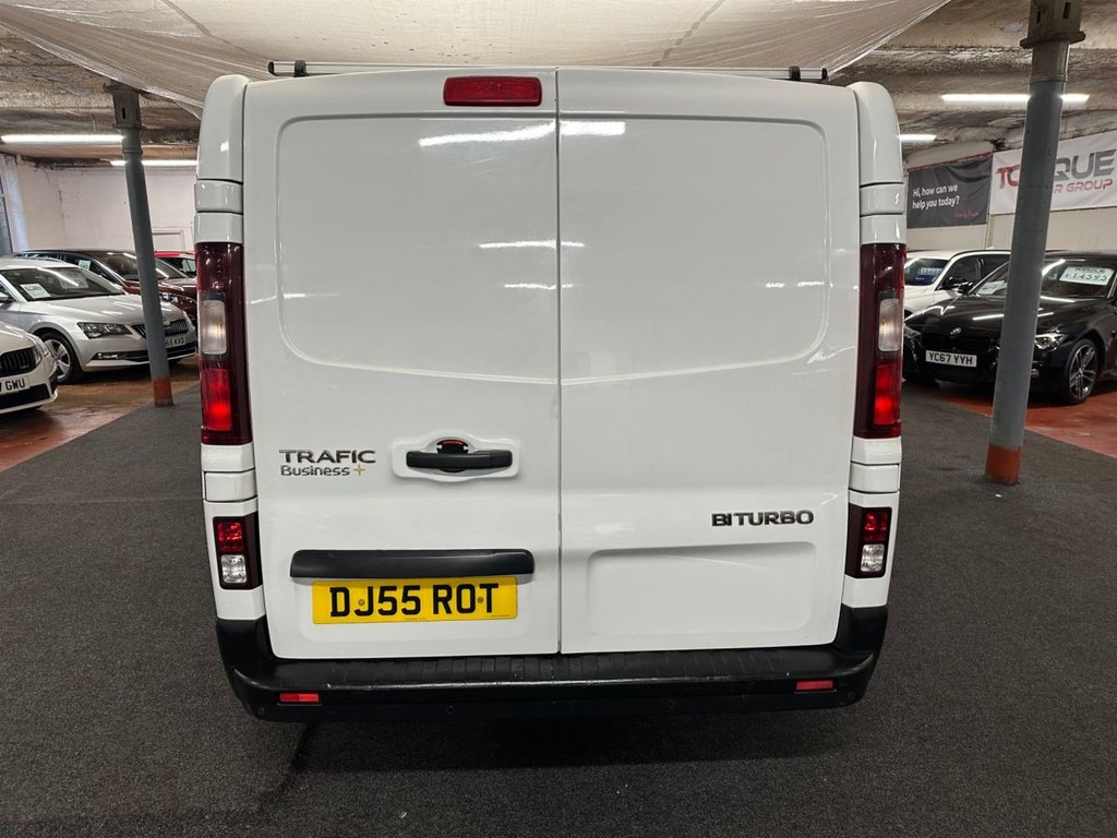 Used Renault Trafic 2016 for sale - 77408045: Photo 12