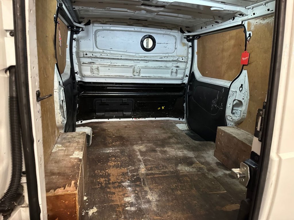 Used Renault Trafic 2016 for sale - 77408045: Photo 13