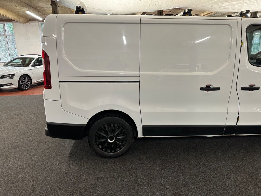 Used Renault Trafic 2016 for sale - 77408045: Photo 14