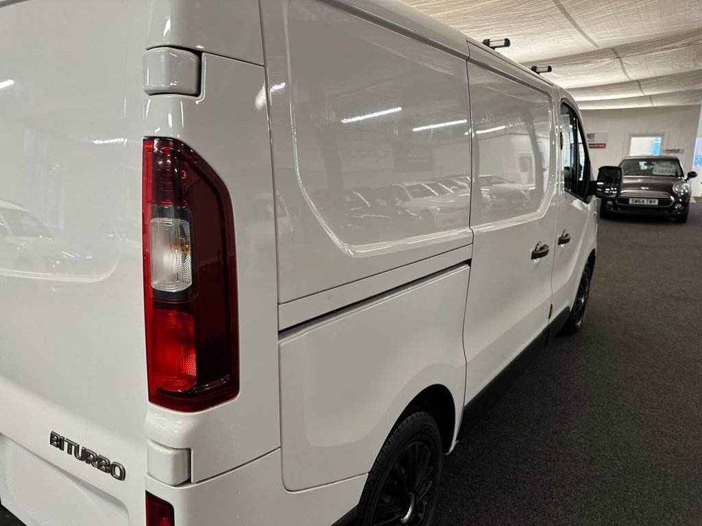 Used Renault Trafic 2016 for sale - 77408045: Photo 15