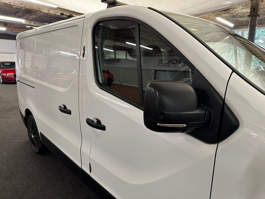 Used Renault Trafic 2016 for sale - 77408045: Photo 17