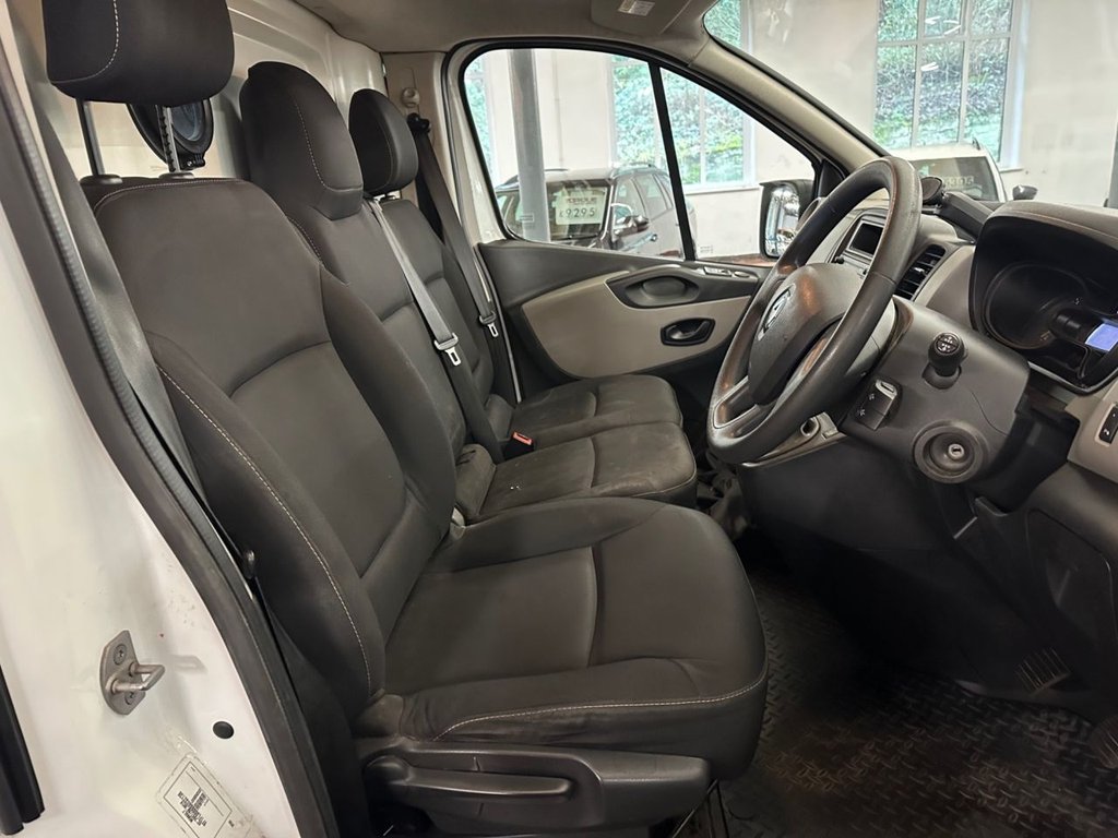 Used Renault Trafic 2016 for sale - 77408045: Photo 18