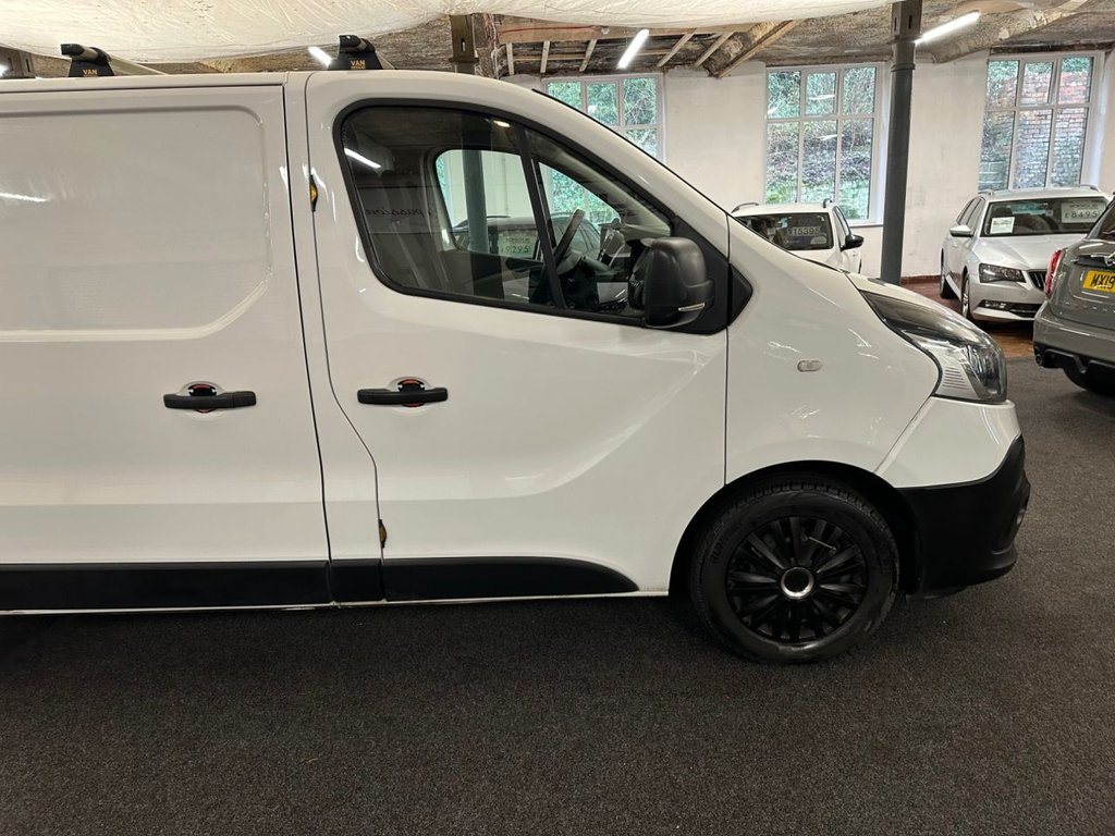 Used Renault Trafic 2016 for sale - 77408045: Photo 19