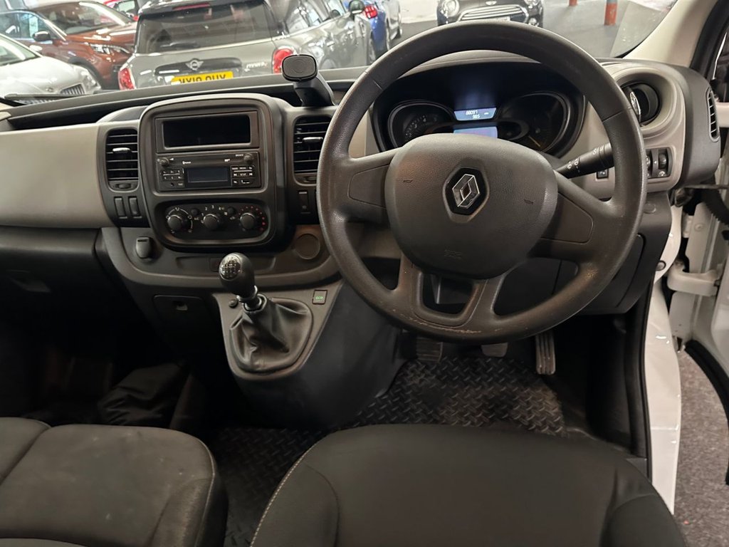 Used Renault Trafic 2016 for sale - 77408045: Photo 21