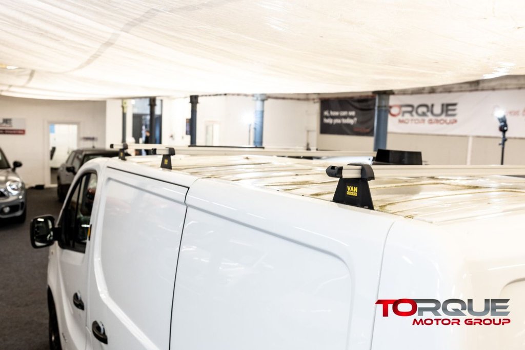 Used Renault Trafic 2016 for sale - 77408045: Photo 25