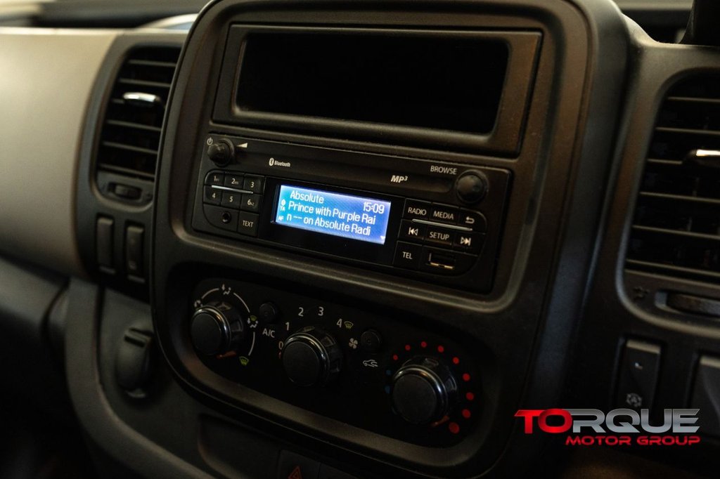 Used Renault Trafic 2016 for sale - 77408045: Photo 26