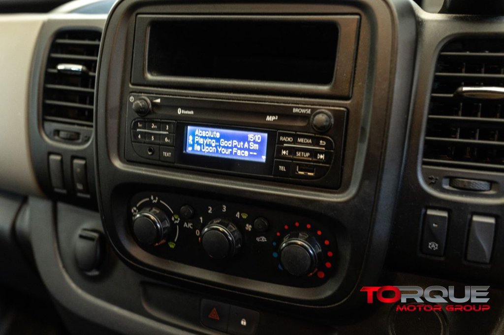 Used Renault Trafic 2016 for sale - 77408045: Photo 30