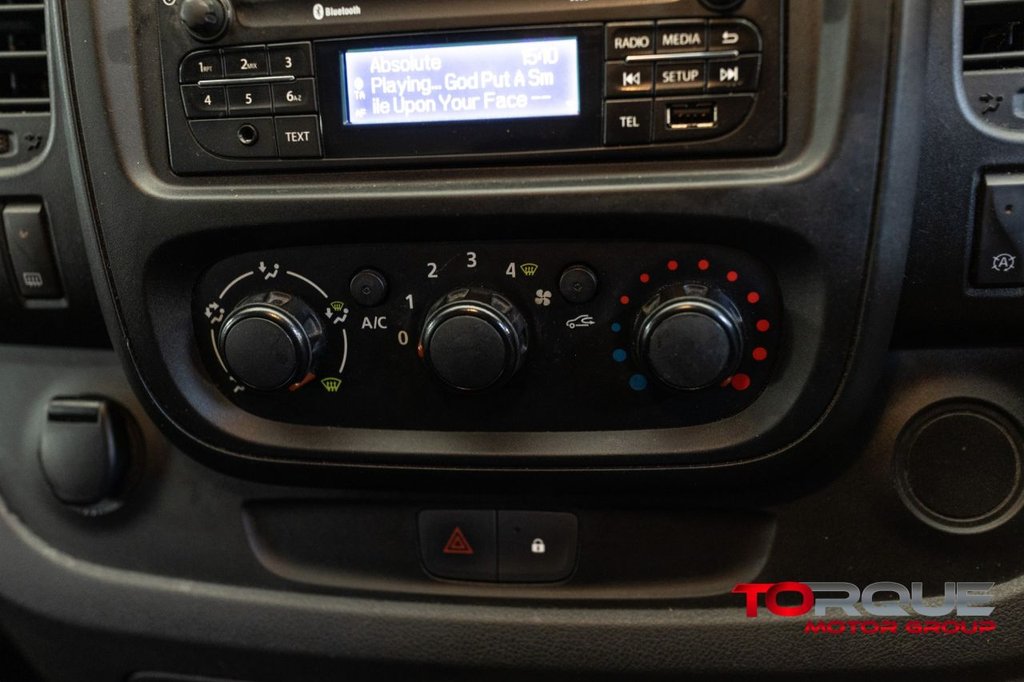 Used Renault Trafic 2016 for sale - 77408045: Photo 31