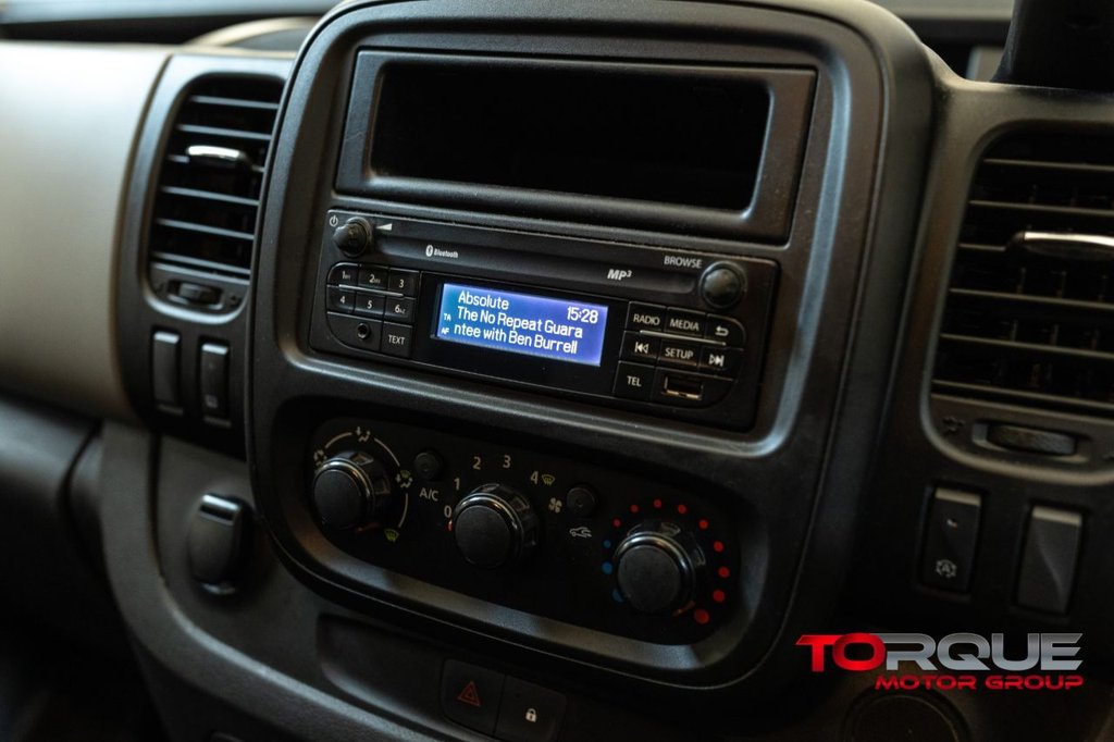 Used Renault Trafic 2016 for sale - 77408045: Photo 32