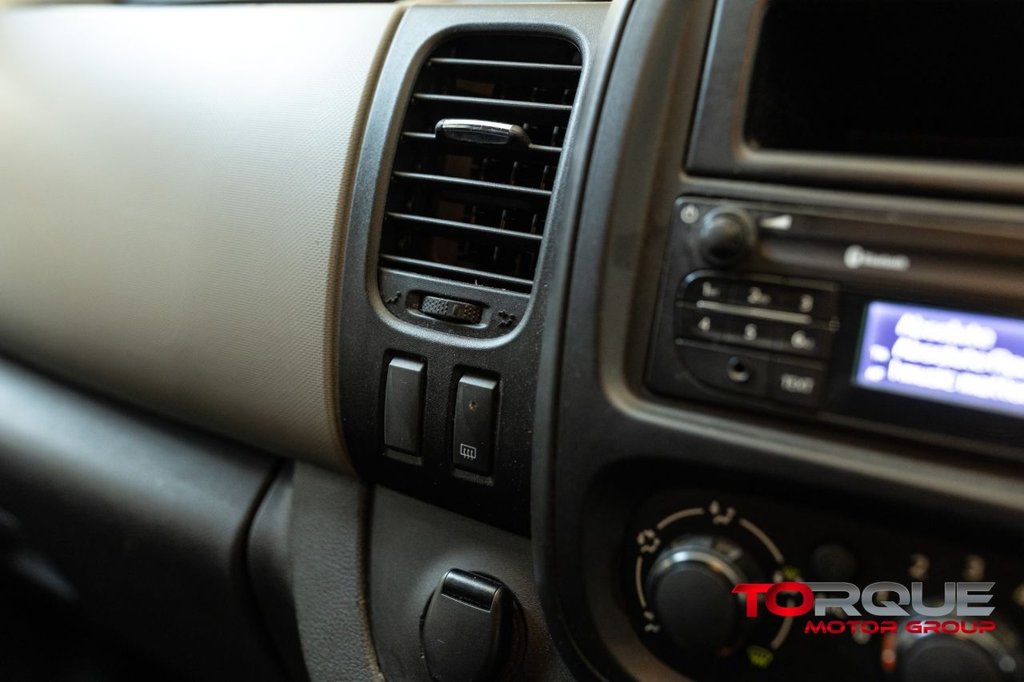 Used Renault Trafic 2016 for sale - 77408045: Photo 35