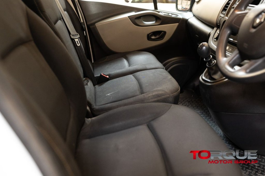 Used Renault Trafic 2016 for sale - 77408045: Photo 40