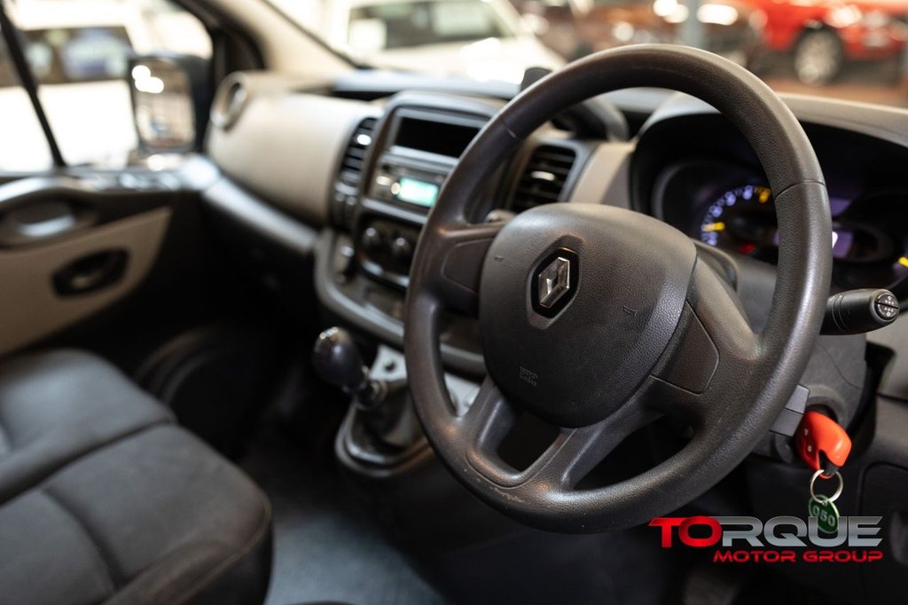 Used Renault Trafic 2016 for sale - 77408045: Photo 41