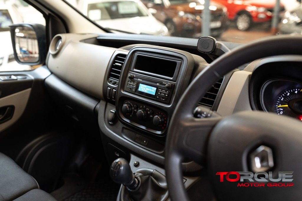 Used Renault Trafic 2016 for sale - 77408045: Photo 42