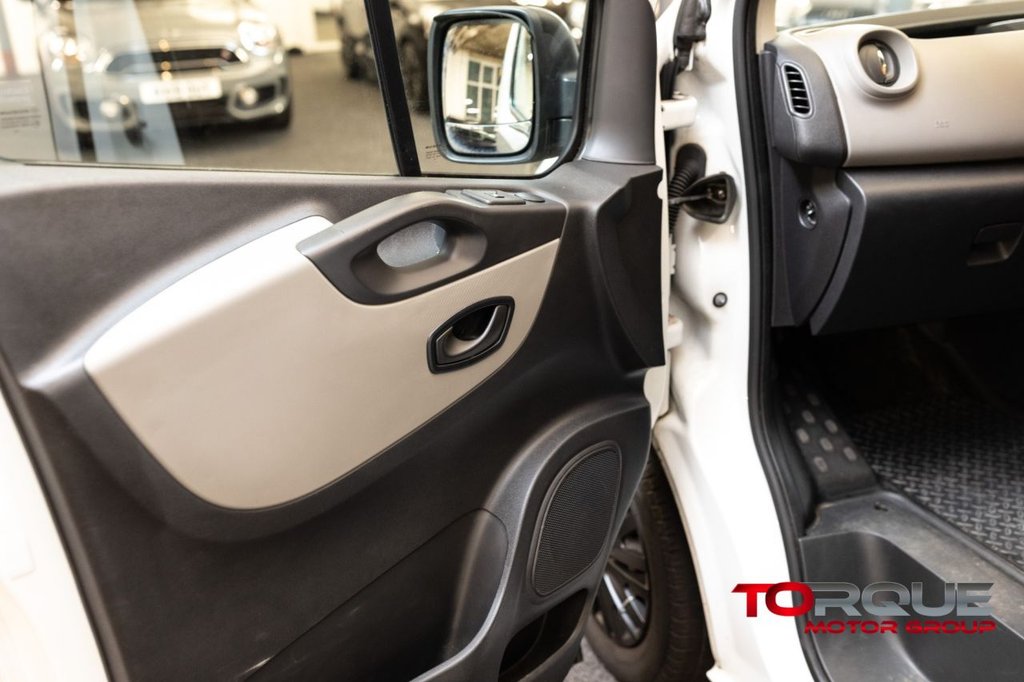 Used Renault Trafic 2016 for sale - 77408045: Photo 43