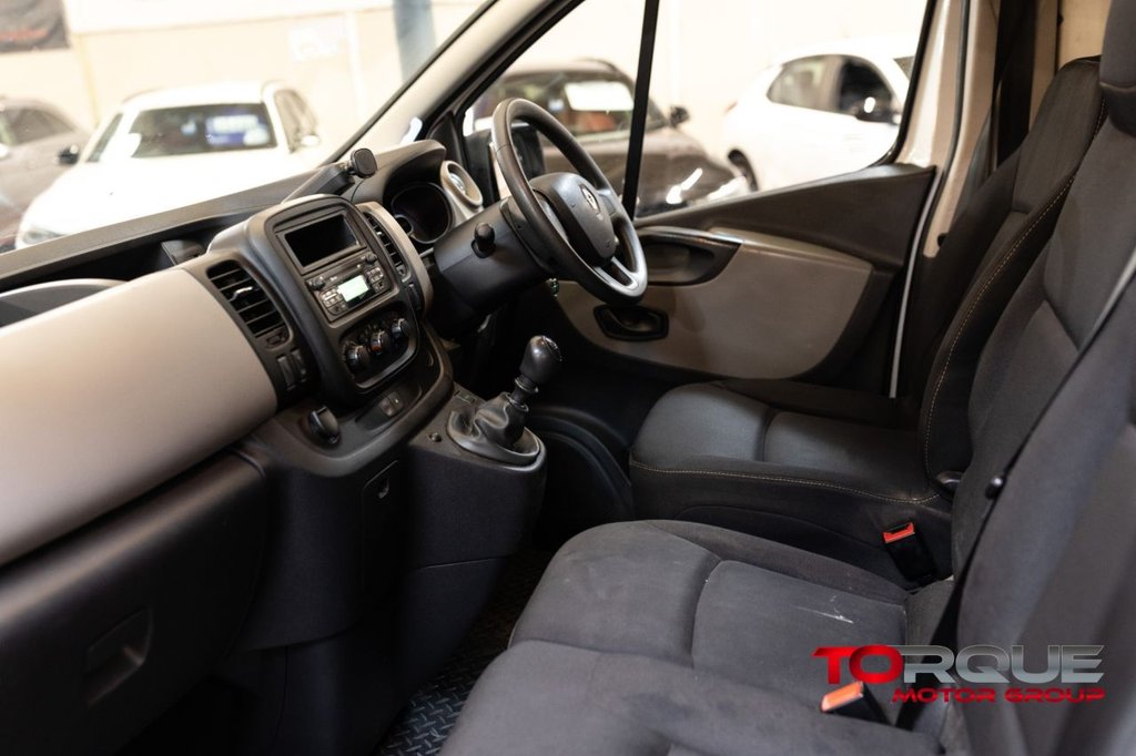 Used Renault Trafic 2016 for sale - 77408045: Photo 44