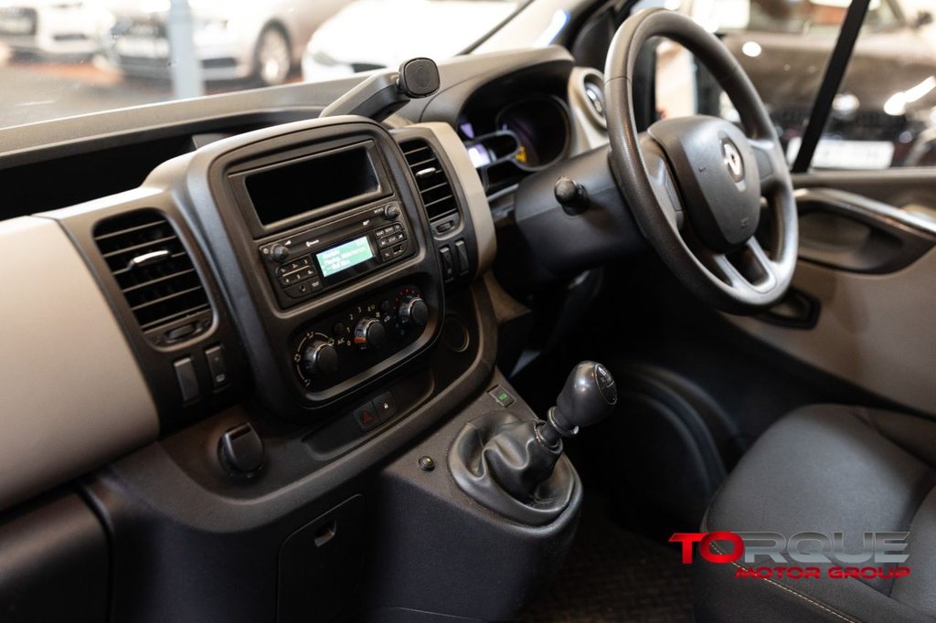 Used Renault Trafic 2016 for sale - 77408045: Photo 45