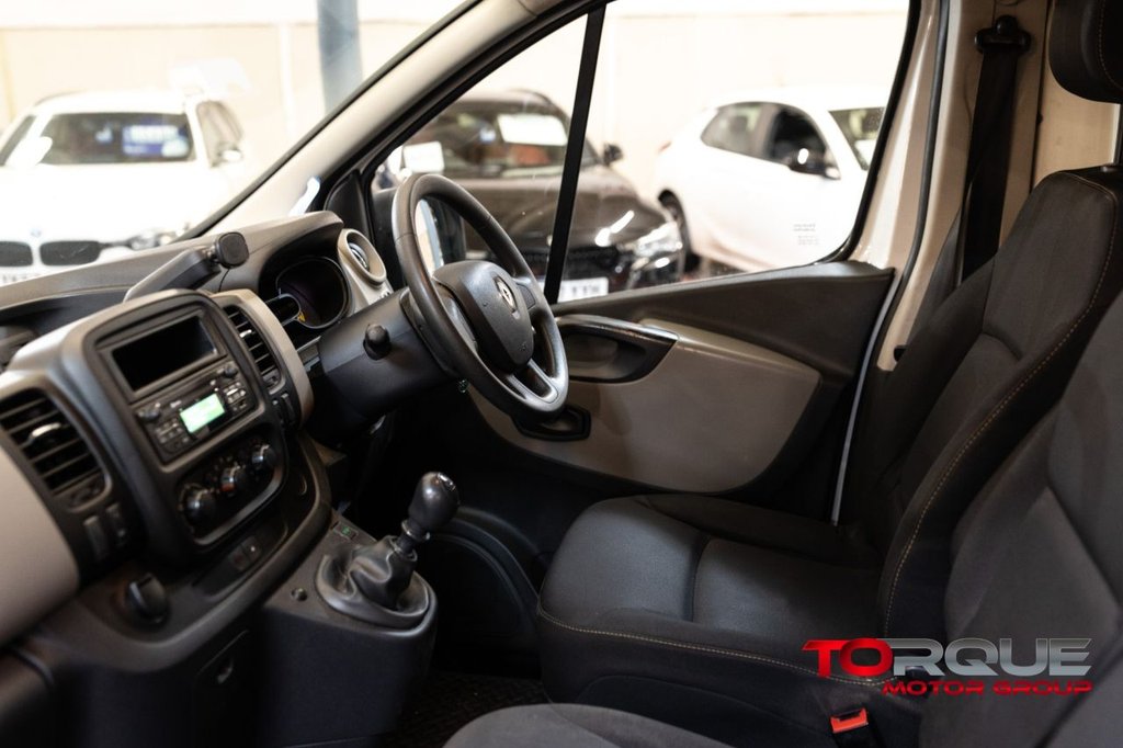 Used Renault Trafic 2016 for sale - 77408045: Photo 46