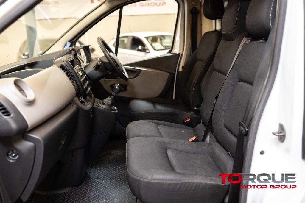 Used Renault Trafic 2016 for sale - 77408045: Photo 47