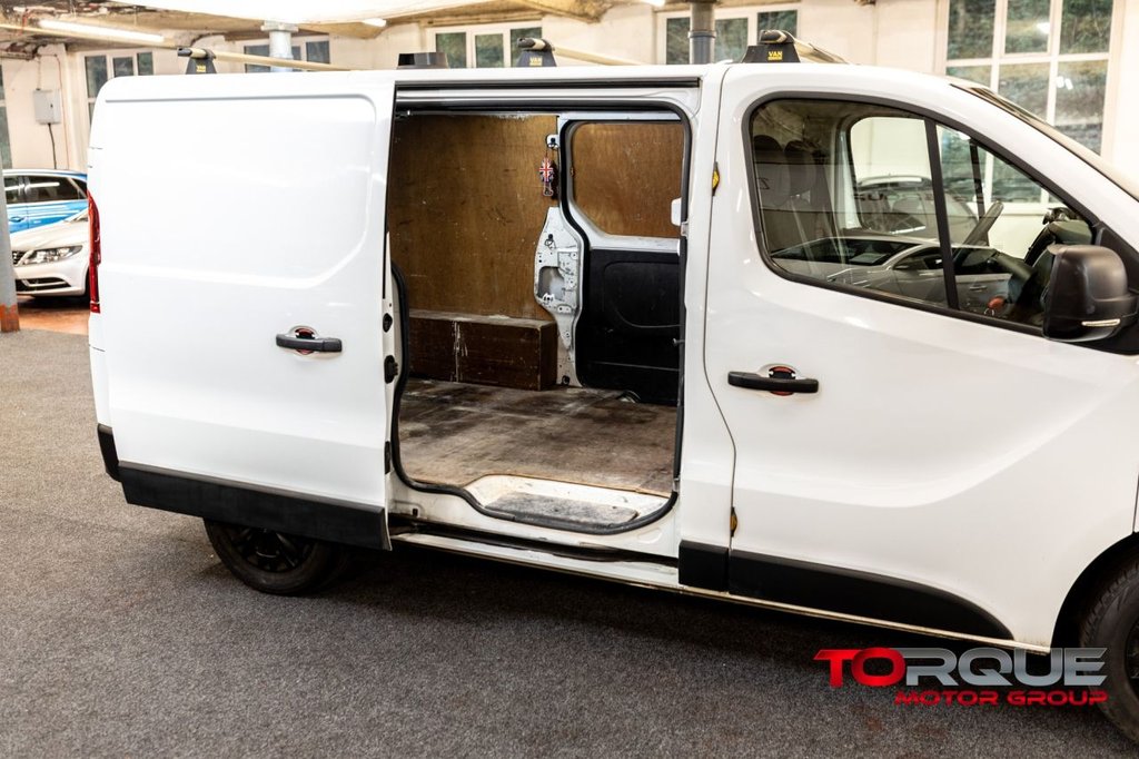 Used Renault Trafic 2016 for sale - 77408045: Photo 48
