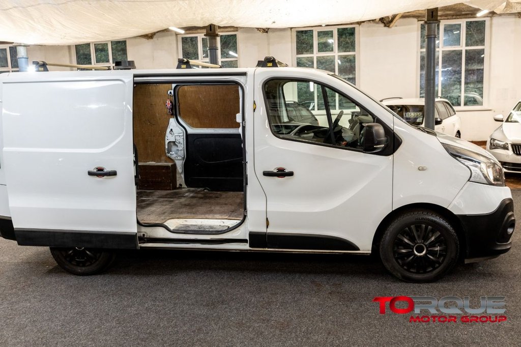 Used Renault Trafic 2016 for sale - 77408045: Photo 49