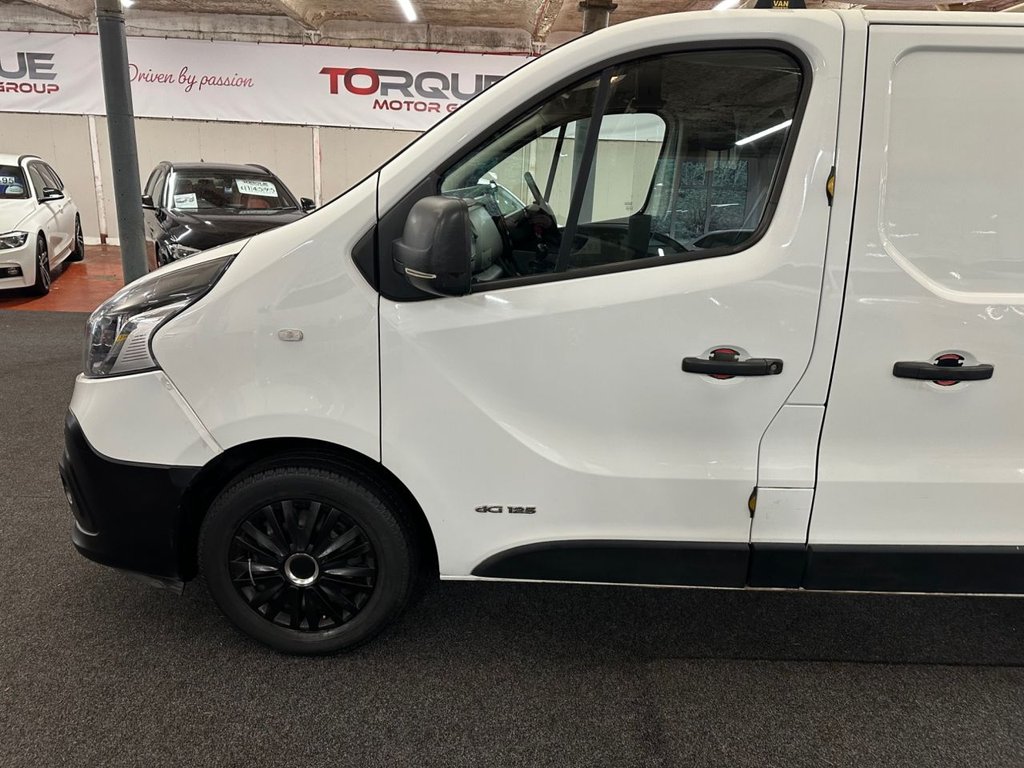 Used Renault Trafic 2016 for sale - 77408045: Photo 5