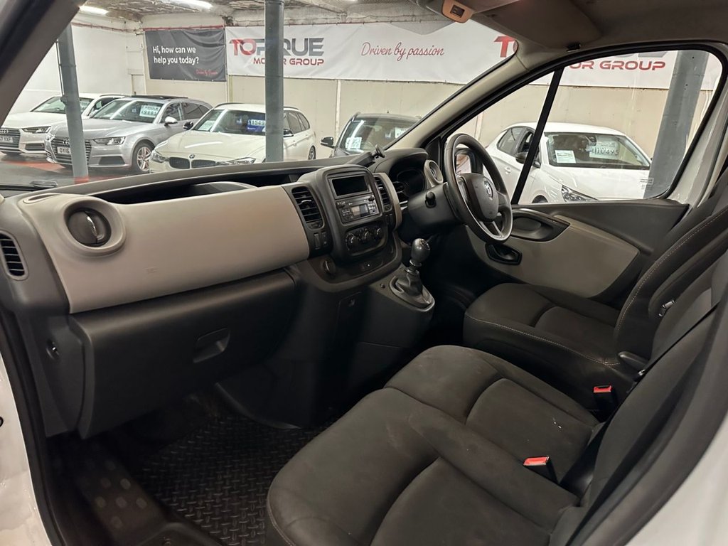 Used Renault Trafic 2016 for sale - 77408045: Photo 6