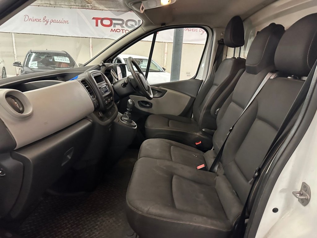Used Renault Trafic 2016 for sale - 77408045: Photo 7