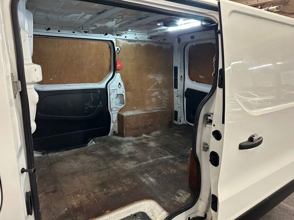 Used Renault Trafic 2016 for sale - 77408045: Photo 9