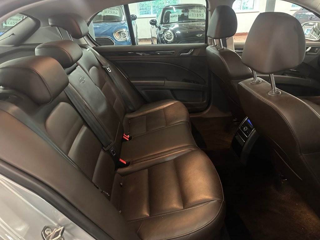 Used Skoda Superb 2015 for sale - 76368177: Photo 23